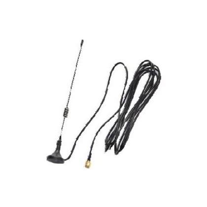 Antenna 900 base magnetica sma