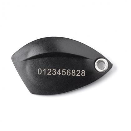 Chiave Smart tag (5pz)