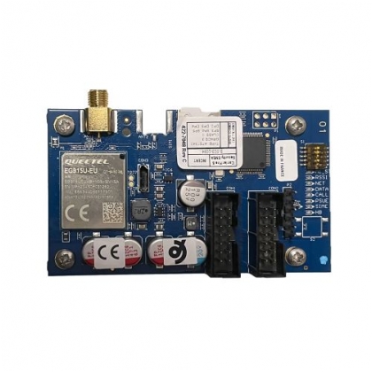 Modulo GSM/4G + SIM Advanced>MR4.4 ENGr3