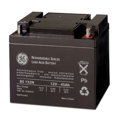 Batteria 12 V - 45 Ah Vds