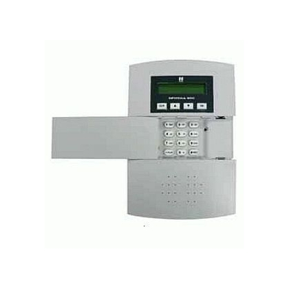 Combinatore telefonico PTSN 4 canali 24