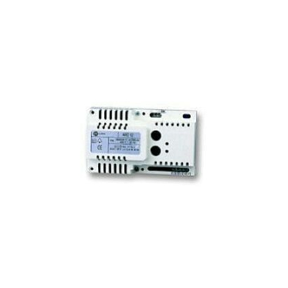 Alimentatore 12Vdc/1A Din Rail