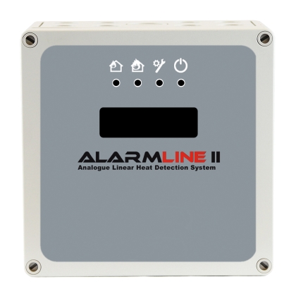 Modulo di controllo AlarmLineII EN54-22