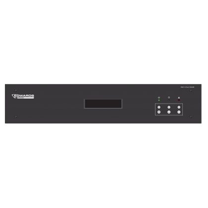 Amplificatore potenza classe D 4x160W