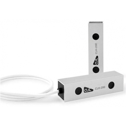 Contatto H200 2 NC AR Cavo 200cm