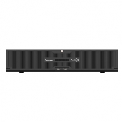 NVR23 16 ch IP 2U 12TB Ultrasync