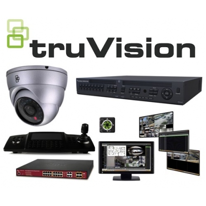 Sistemi video TruVision