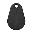 Tag prox Keyfob Hitag2 e Mifare (conf 10 Pz)