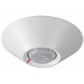 Sensore Dual PIR da soffitto 4,8m direzione 12V