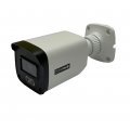 MiniBullet FULLCOLOR 4in1, 2MP 2.8mm, IR