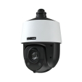 PTZ Dome Camera IP, 2MP, Starlight, 25x Zoom, IR LEDs 150mt, ICR, WDR 120dB, IP66, H.265, Autotracking, 12VDC/POE+