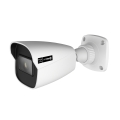 MiniBullet IP, 2MP, 2.8mm, ICR, dWDR, LEDs 20-30mt, IP67/IK10, PoE, STARLIGHT, NDAA