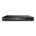 NVR 32 In, H.265/H.265+, max 12MP, 192Mbps, no POE, HDMI (4K), 2x LAN, FishEye, Face Recognition, Rack.