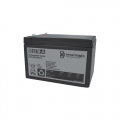 Batteria Interlogix 12 V - 7,2 Ah mm 151x65x94 Vds