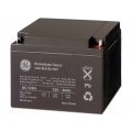 Batteria Interlogix 12 V - 24 Ah Vds