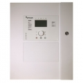 Centrale incendio 2X-A jog dial 2/4 loops HPL 10A CPR