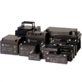 Batteria 12 V - 100 Ah AFT per sistemi EVAC in armadi rack