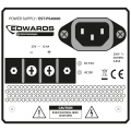 Unità di alimentazione 230V Evac modulari EN54-4 CPR