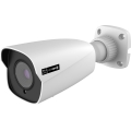 Bullet IP, 2MP, 2.8-12mm, ICR, dWDR, LEDs 30-50mt, IP67/IK10, PoE, STARLIGHT