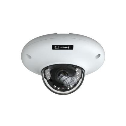 Telecamere IP 4/8MP Serie PROFESSIONAL