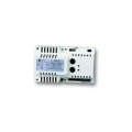 Alimentatore Stabilizzato a 24Vdc/1A Din Rail