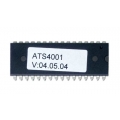 Eprom upgrade ATS x010