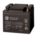 Batteria Interlogix 12 V - 45 Ah Vds