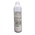 Cartucce monouso gas campione Ammoniaca NH3 50 ppm (gas reattivo)