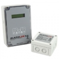 Modulo controllo 2 zone AlarmLine Digital EN