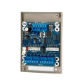 Aritech - ATS1210E - DGP 8/16 zone box smallPlast ATS Gr3