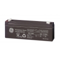 Batteria Interlogix 12 V - 2 Ah Vds