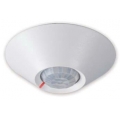 Sensore Dual PIR da Soffitto 7x6m 12V