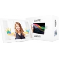 FGGC-001 Swipe Gesture Controller Zwave