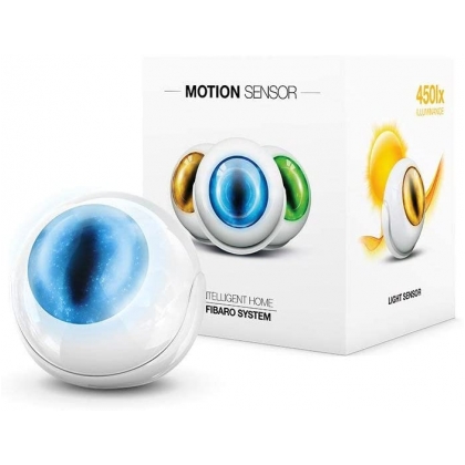 Motion Sensor