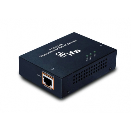 PoE Data Extender