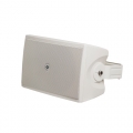 Speaker IP a cassa con microfono (ELSII-10WM) e ampli 10W 96dB PoE IP66