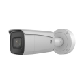 Truvision IP Bullet ANPR 4Mpx 8-32mm IR 100m Wiegand PoE+ IP67