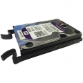 TruVision Recorder HDD expansion kit 4TB RAID