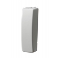 Trasmettitore slimline bianco con contatto Gen2 868Mhz