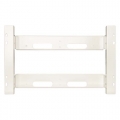 Kit montaggio rack 19