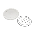 Kit per rendere stagne IP55 le sirene wireless