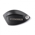Tessera prossimità Smart tag. (5 pezzi)