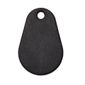 Tessera Keyfob Hitag2 e Mifare (10 pezzi)