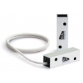 Contatto CLIC H100 NC Hi-Gap cavo 200cm 4 fili stagno 2EOL EN Gr.3
