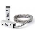 Contatto CLIC H100 NC Hi-Gap guaina 50cm cavo 200cm 4 fili stagno 2EOL EN Gr.3