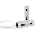 Contatto CLIC H200 2 NC/NO antirim. cavo 200cm 6 fili stagno EN Gr.3