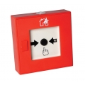 Kidde Commercial - Aritech Fire - DM2080I-N - Pulsante isolato incendio 2000
