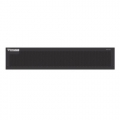 Frame di montaggio alimentatori PS48800 max4 rack 19'' 2U