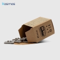 Adattatori KOSMOS marca Simon Urmet NEA (Flexa) (20 pz)