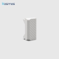Tappi copriforo KOSMOS colore bianco (5 pz)